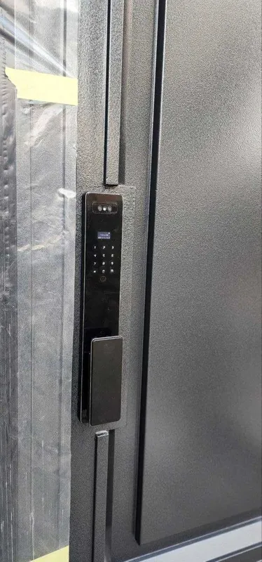 Aqlli qulf, kod va face id zamok, kameralik zamok, istalgan eshik uchu