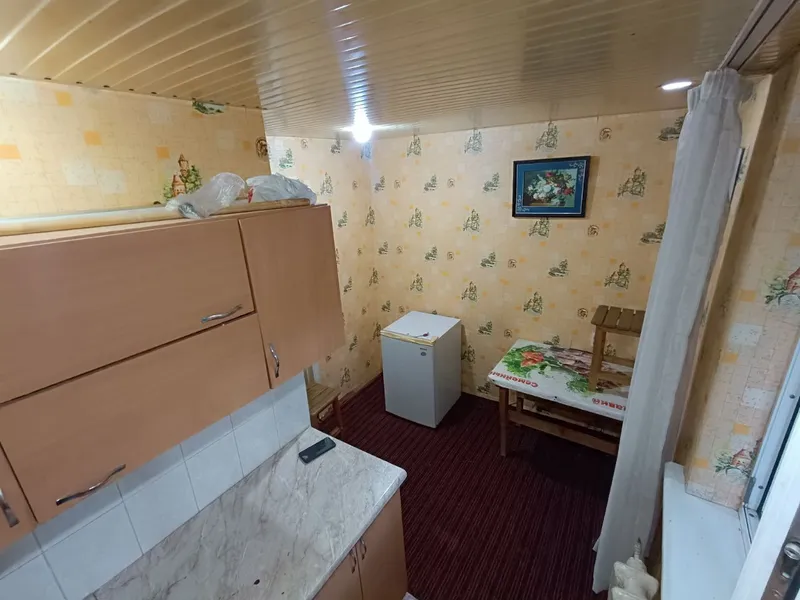 Район сергели хороший городок 2