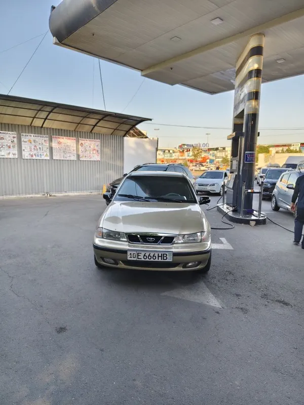 Nexia 1 1.5 dons 2007 1 Nexia 1 1.5 dons 2007 1
