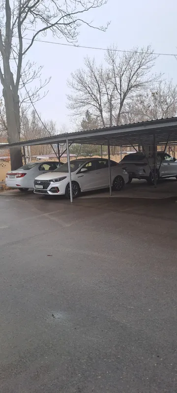 Аренда парковочного места Аренда парковочного места