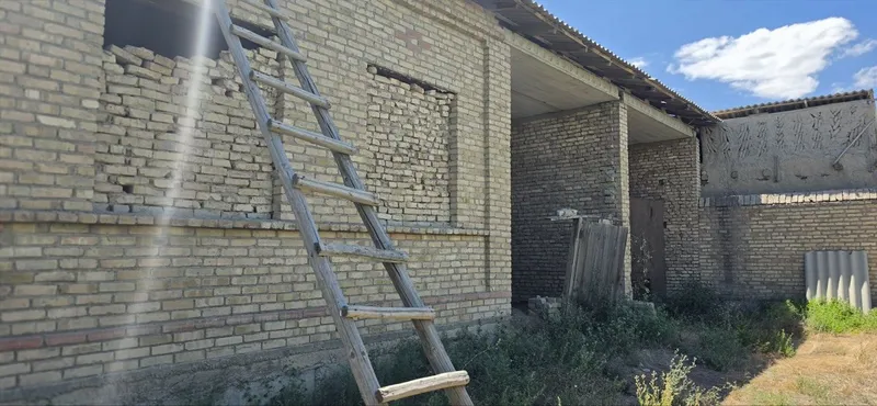 Тез ва арзон нархда Ховли сотилади 8