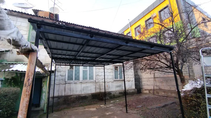 Решетки Panjalar Reshetki — фото 5