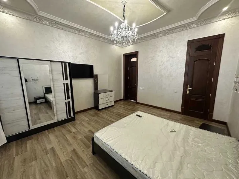 Сдам Евродом 5-соток на Куйлюк-5, метро Киёт дизайнерский Хай-Тек — фото 5