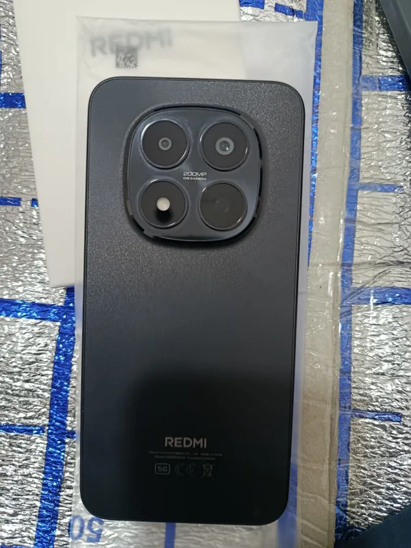 redmi not 15 pro 5g 1 redmi not 15 pro 5g 1