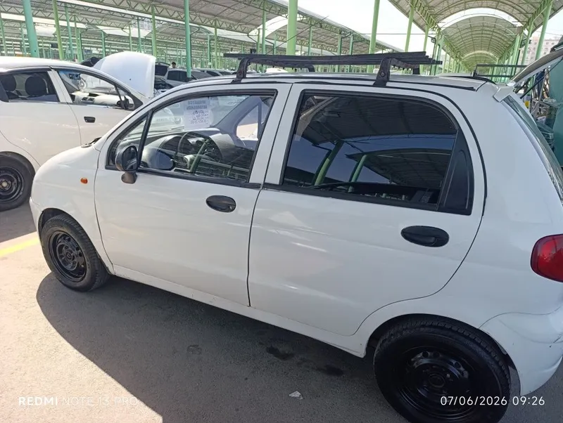 Mix 3 taliy matiz