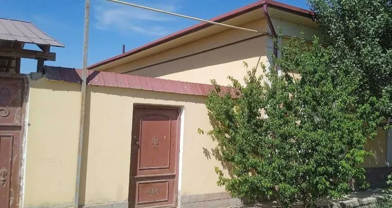 Намунали 600 кв метр уй 1