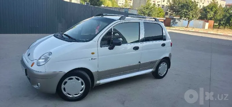 Matiz Best в аренду 10 Matiz Best в аренду 10