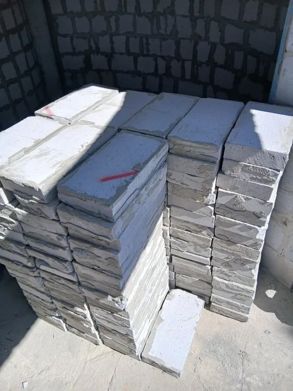 Газоблок 12×30×60 1 Газоблок 12×30×60 1