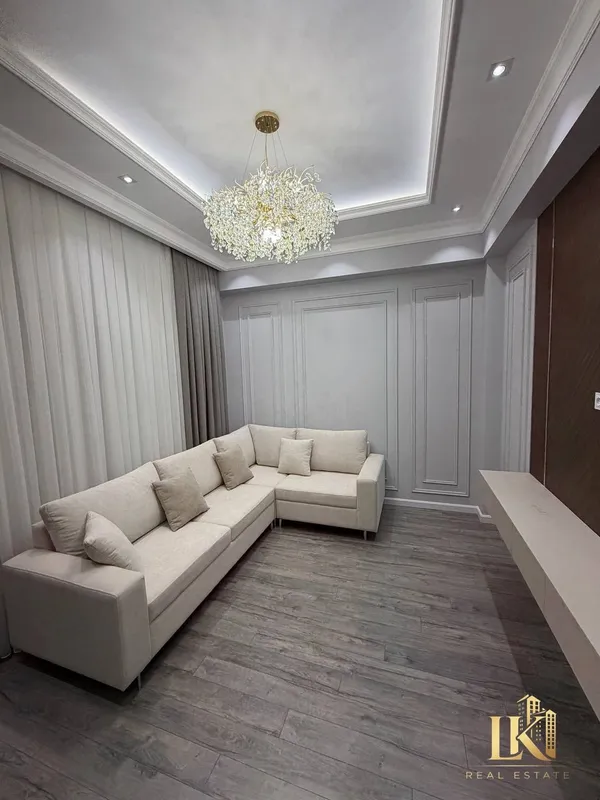 Parkent Avenue ЖКda (Yashnobod tumani) 70 m² 3 xonali kvartira 2