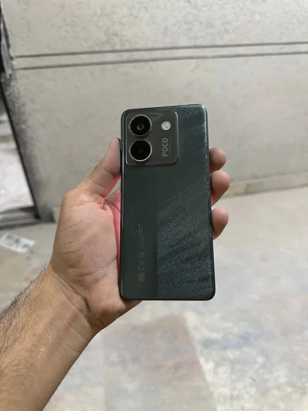 Продаётся POCO M7 Pro 5G 4 Продаётся POCO M7 Pro 5G 4