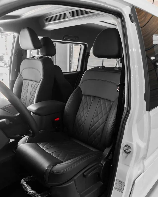 Минивен Dongfeng CM5-EV микроавтобус 4 Минивен Dongfeng CM5-EV микроавтобус 4