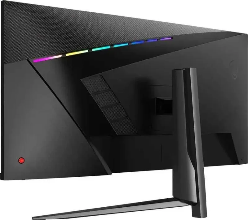 - Монитор MSI MAG401QR 40" IPS UWQHD 155Hz 4