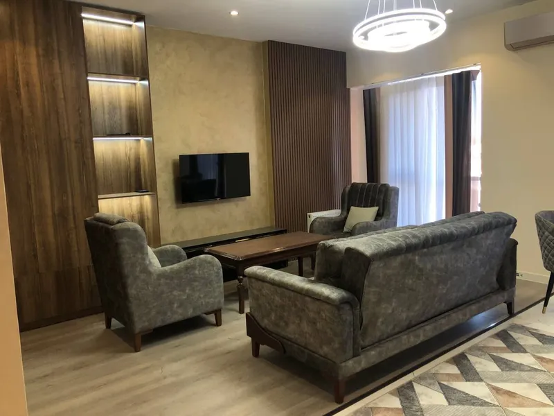 Акай сити Дархон 1