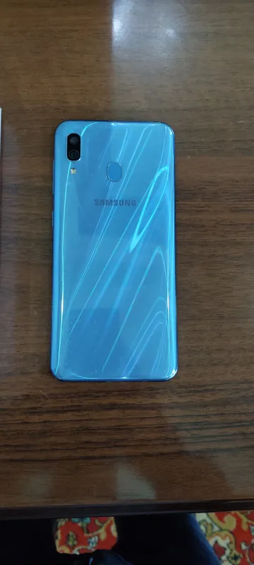 Samsung A30 sotiladi