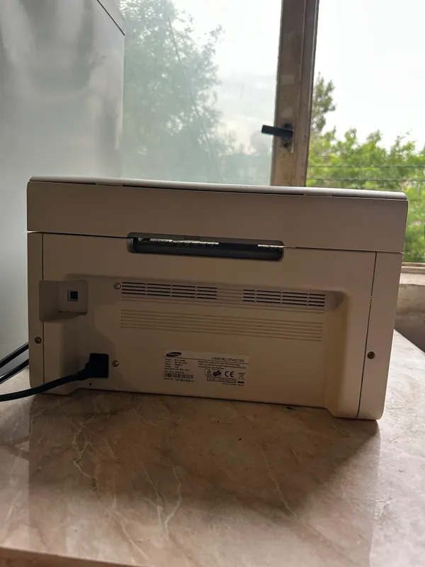 Printer Samsung SCX 3405 ideal 2 Printer Samsung SCX 3405 ideal 2