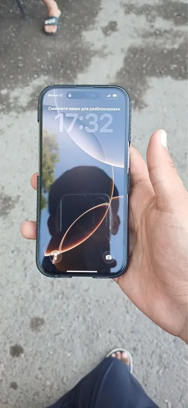 IPhone 16Pro 256gb 2ta simcard 5 IPhone 16Pro 256gb 2ta simcard 5