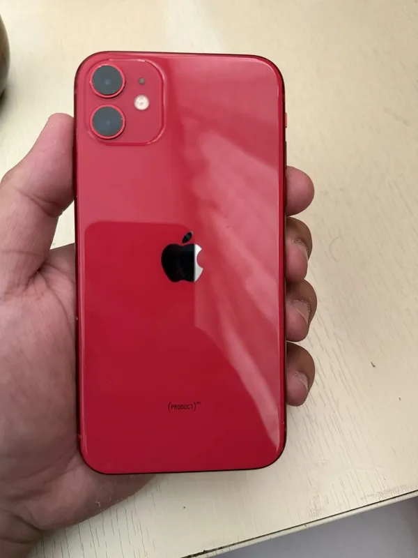 Iphone 11 64 gb — фото 1