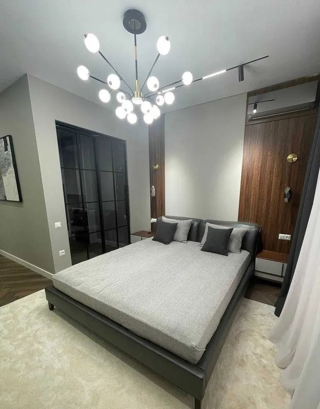 Buyuk Ipak Yo‘li • 3 xona • 95 m² • 5/9-qavat 3 Buyuk Ipak Yo‘li • 3 xona • 95 m² • 5/9-qavat 3
