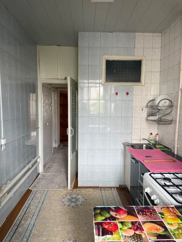 Аренда 2-х комнатной квартиры — фото 3