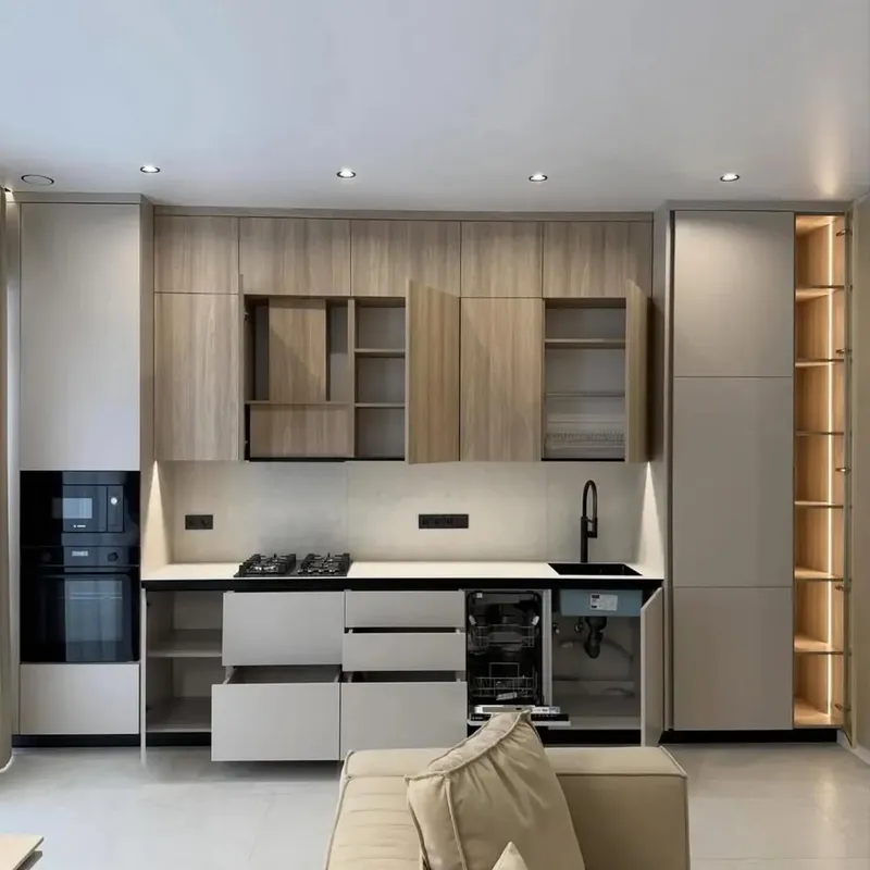 MEBEL BUYURTMA ASOSIDA TAYYORLAYMIZ — фото 9