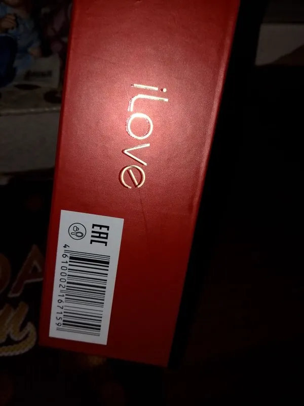 Туалетная вода "iLove". 100 мл. — фото 7