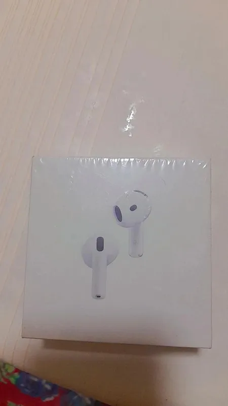 Airpods