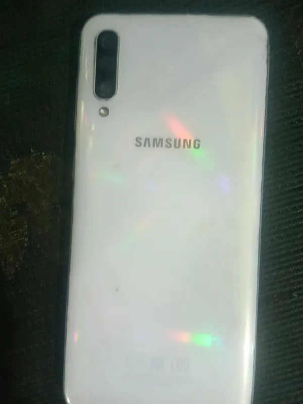 Samsung Galaxy A50