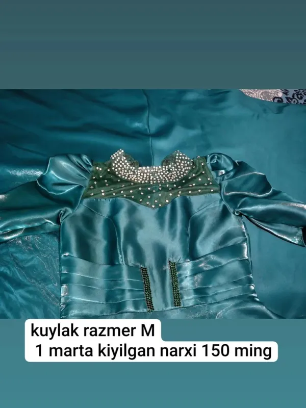 oqshom libosi oqshom libosi