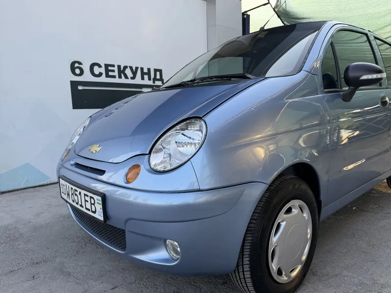 2008 йилда ишлаб чиқарилган матиз мх сотилади!!! — фото 3
