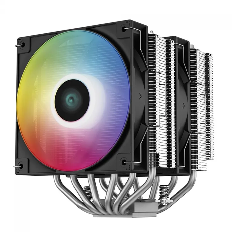 NEW Cooler DEEPCOOL Ag620 Argb Optom — фото 1