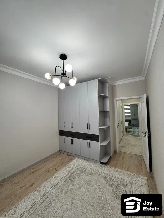 3 xonali kvartira ijaraga, Olmazor City TJM 4