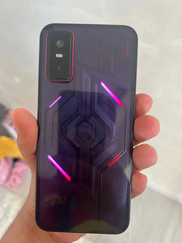 Телефон Infinix Gt 30 Pro 7 Телефон Infinix Gt 30 Pro 7