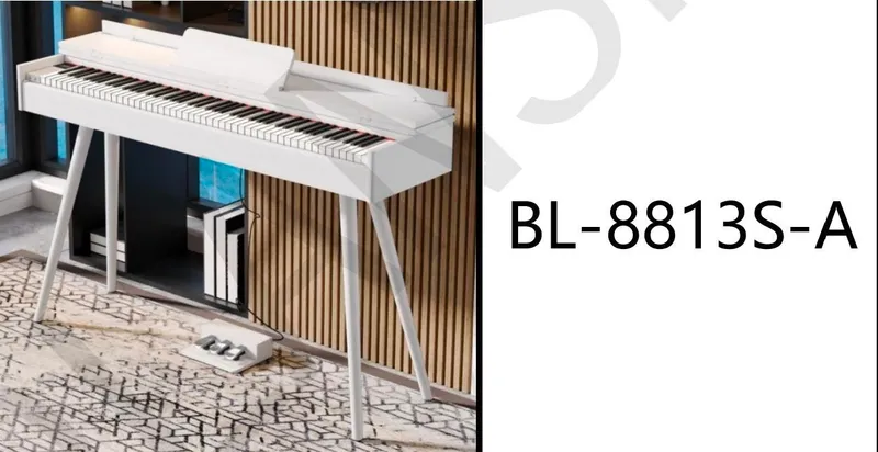 pianino blanth 58813