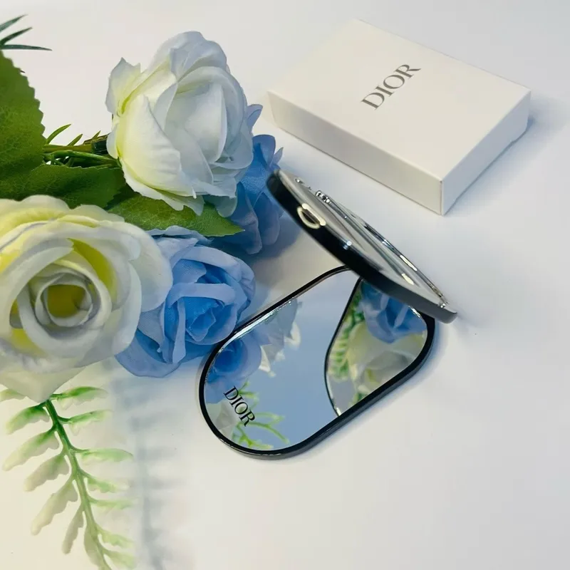 зеркальце DIOR на телефон — фото 6