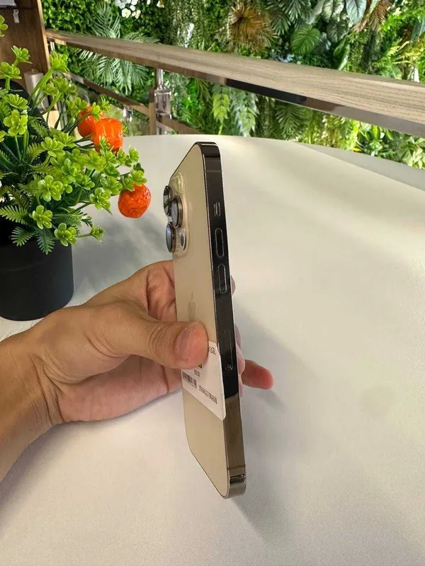 iPhone 14 Pro 512Gb gold skidkada 3