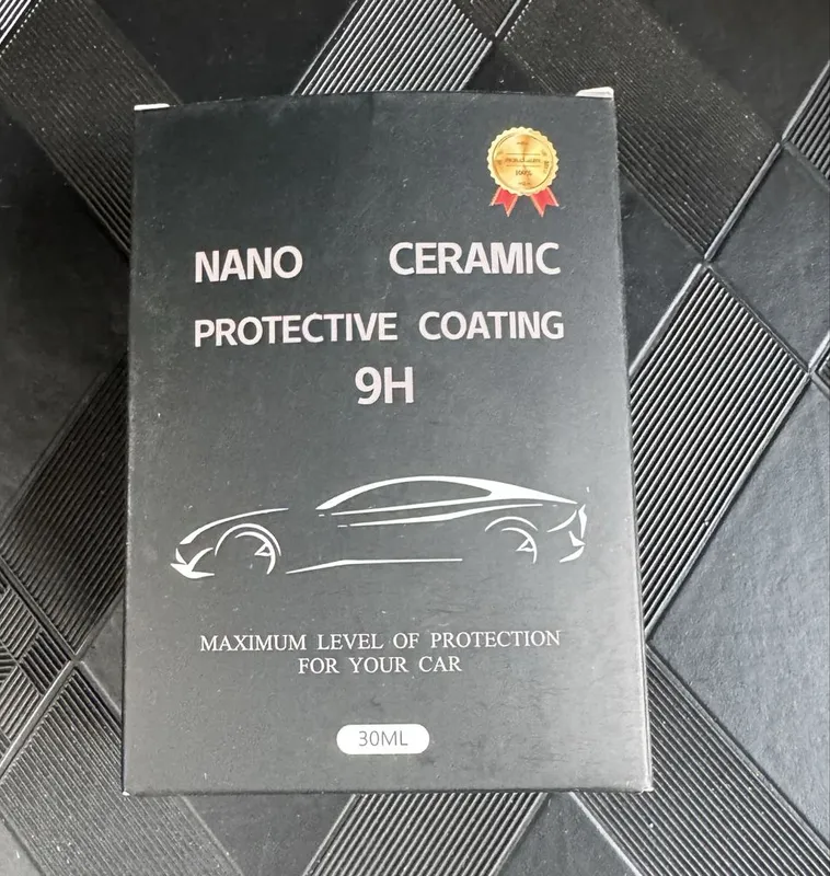Керамика для Авто 1