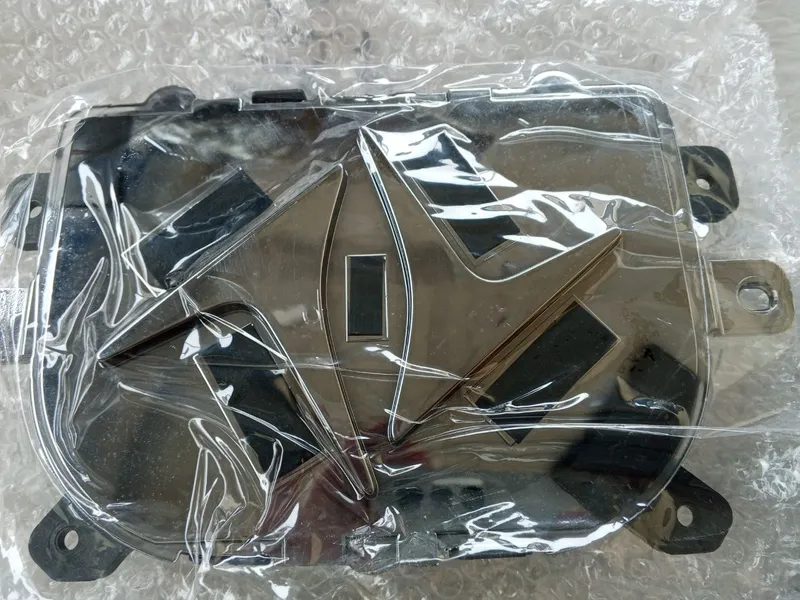 Old Tepa qismi o'rta kichik Fara Dongfeng EP 008