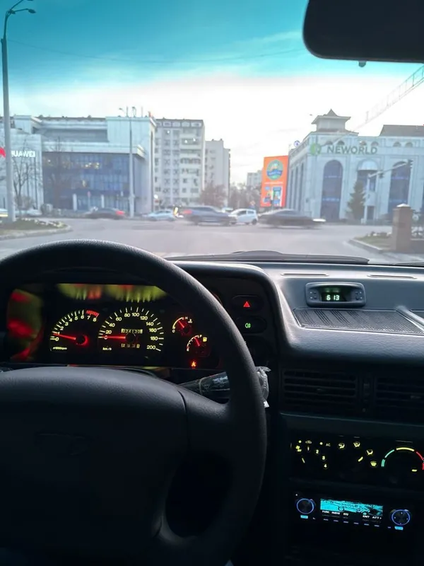 Продам свою Daewoo Nexia 1 (15000$) 3 Продам свою Daewoo Nexia 1 (15000$) 3