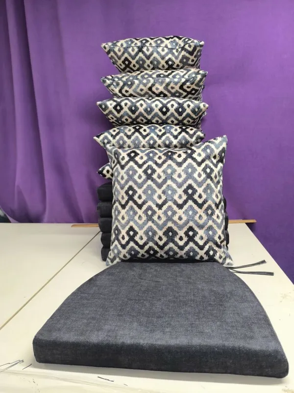 Шьём чехлы для мягкой мебели. — фото 2