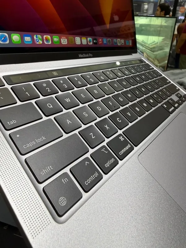 MacBook Pro M1 4