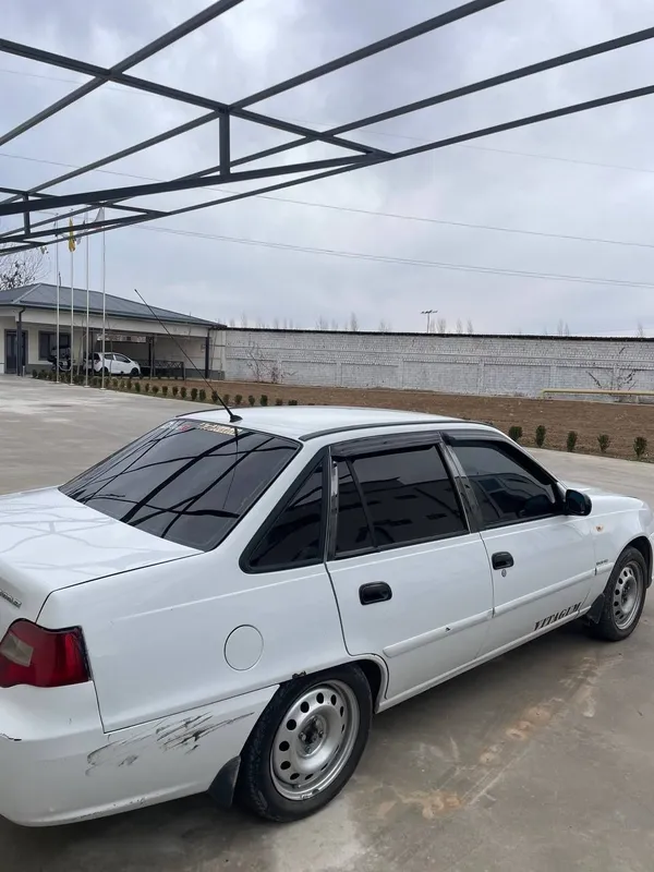 Nexia 2 DONS 1.6 4
