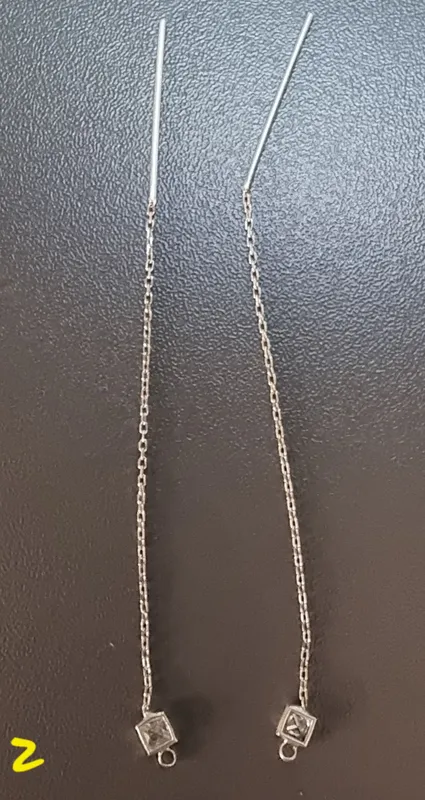 продам серебряные украшения, бу и новые. 3 продам серебряные украшения, бу и новые. 3