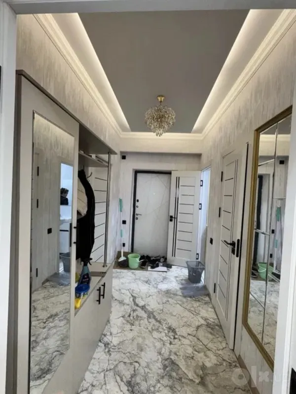 3-комн. квартира, Юнусабад-7 2 3-комн. квартира, Юнусабад-7 2