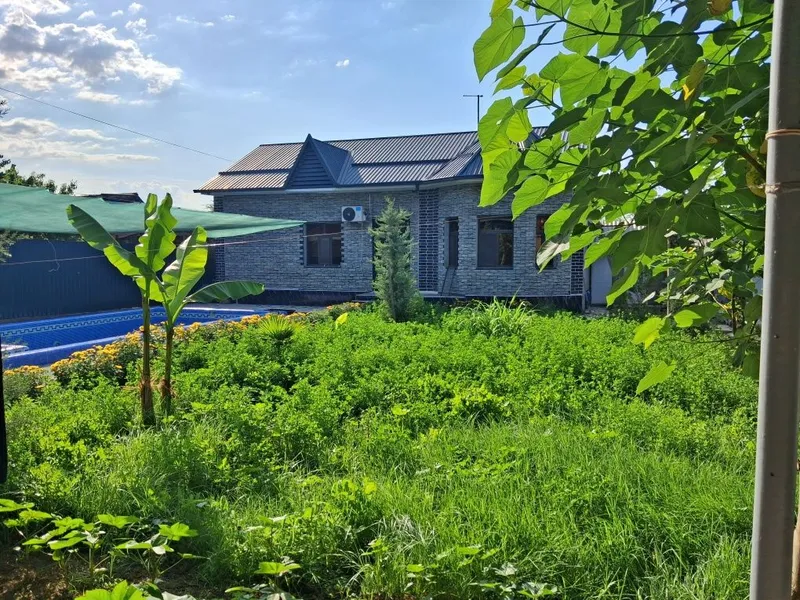 Dacha arenda 10 iyungachan 800000 som 8:00 dan kechki 20:00 gacha — фото 4