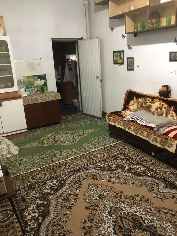 Продаётся дом. Сахарный