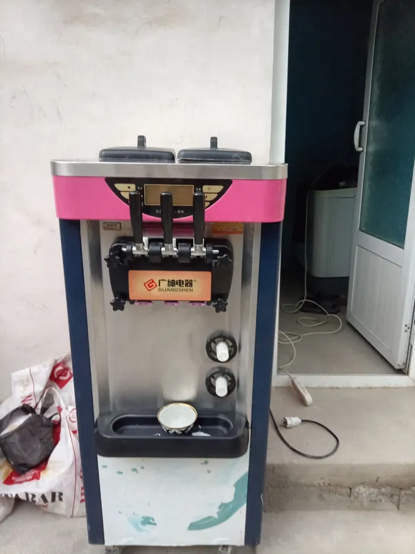 Marojna aparat 4