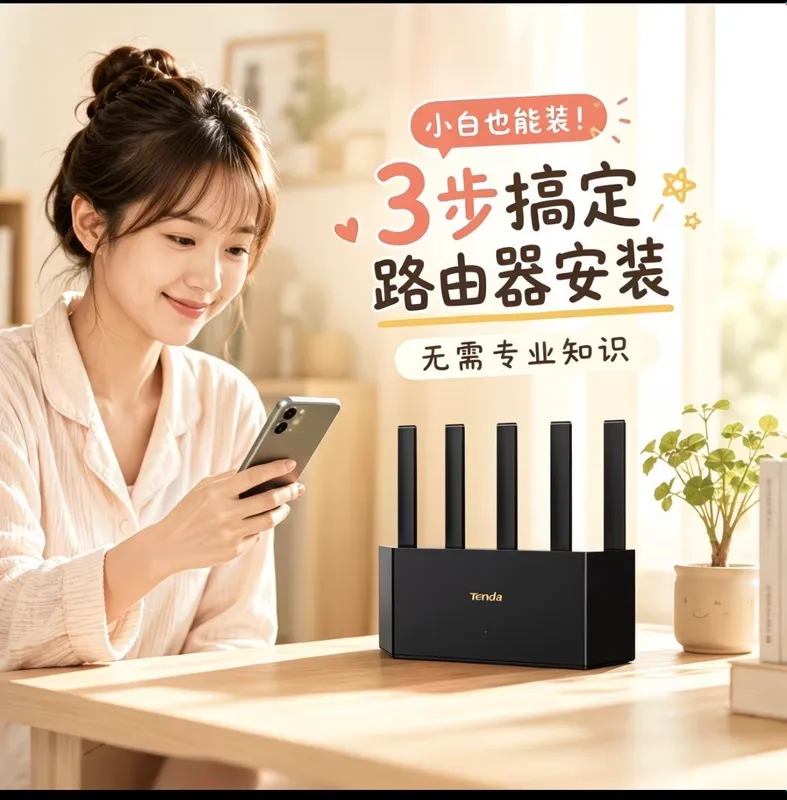 Wi-Fi router 3 Wi-Fi router 3