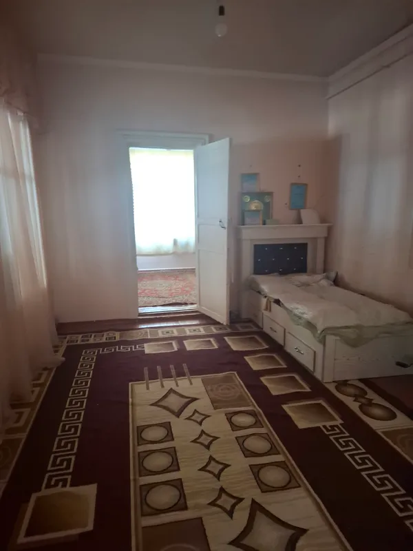 В г. Термез 6-комнатный дворный дом на 6 сотках 10 В г. Термез 6-комнатный дворный дом на 6 сотках 10