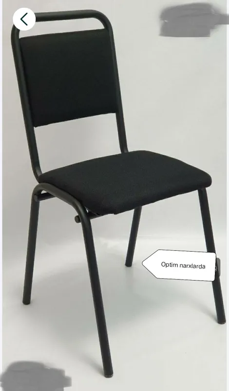 Ofisni stul va kreslo
