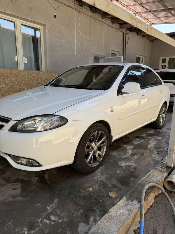 Джентра, автомат 2019г 1 Джентра, автомат 2019г 1